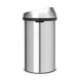 Мусорный бак TOUCH BIN 60 л, Brabantia 484506