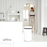 Мусорный бак BIG BIN 60 л, Brabantia 484544