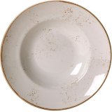 Тарелка для пасты «Крафт» d=27 см, Steelite 3011694