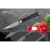 Нож овощной L 20 см MO-V, SAMURA SM-0010/G-10