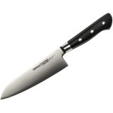 Нож Сантоку L 30.5 см PRO-S, SAMURA SP-0095/G-10