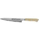 Нож для нарезки L 35.8 см CUSTOM, SAMURA SCU-0045