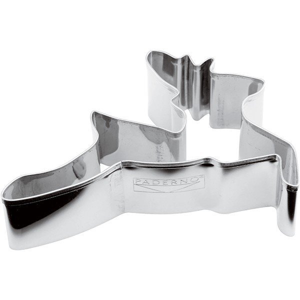Форма кондитерская Олень 8x7x3 см, PADERNO 4145813