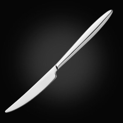 Нож столовый "Barcelona" Luxstahl, 1 шт