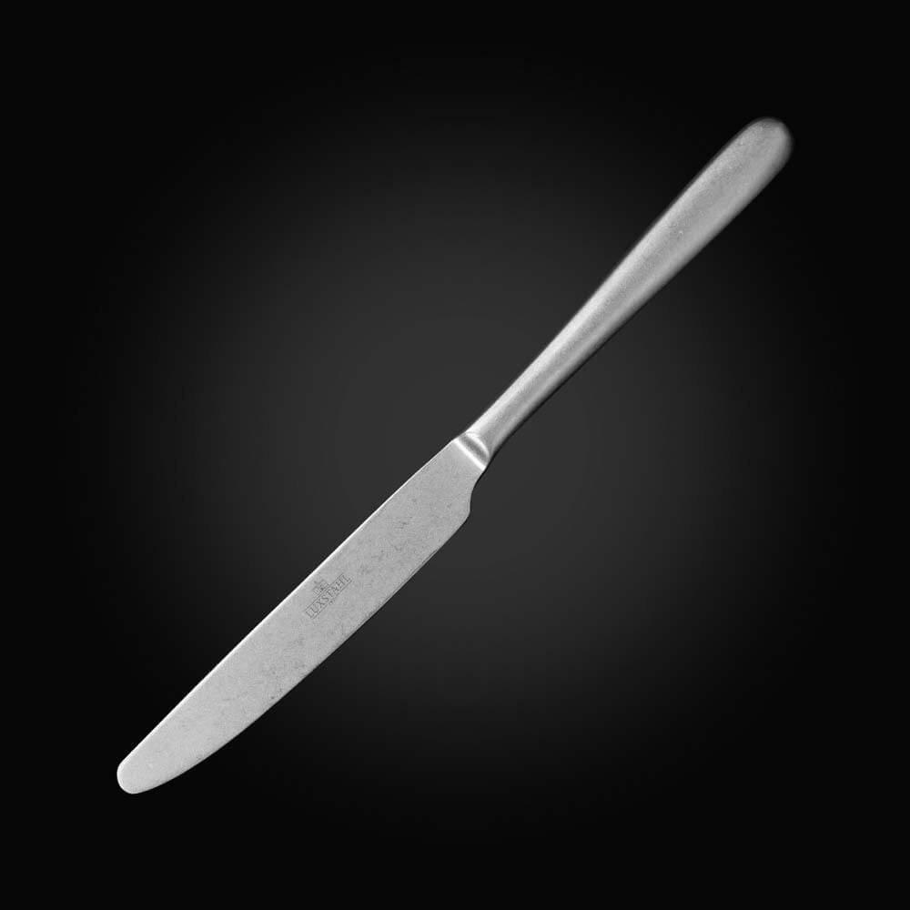 Нож столовый "Parma Province" Luxstahl, 1 шт