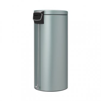 Мусорный бак с педалью 30 л Silent, Brabantia 484261