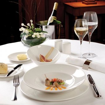 Перечница WHITE, STEELITE 3170235