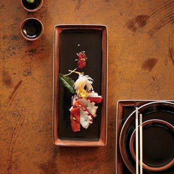Соусник Koto 24 мл 7 см, Steelite 3040157