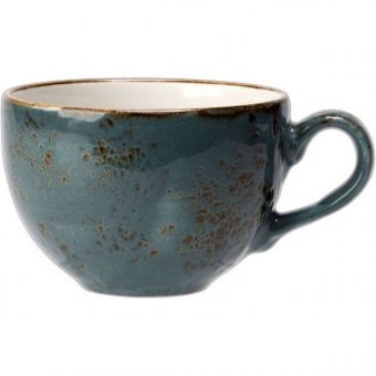 Чашка чайная Craft Blue 340 мл, Steelite 3140668