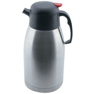 Кофейник-термос для кофе или чая 2 л, ILSA 3150616