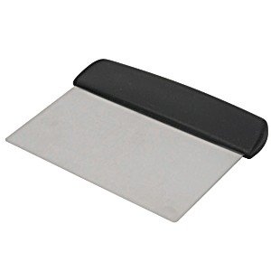 Шпатель кондитерский 7.5х15 см нержавеющая сталь, ILSA 4142525