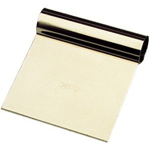 Шпатель кондитерский 13x12 см, MATFER 4142528