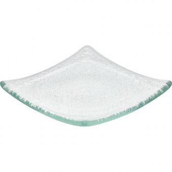 Салатник квадратный "Мини" 7.5х7.5 см, BDK-GLASS 3030142
