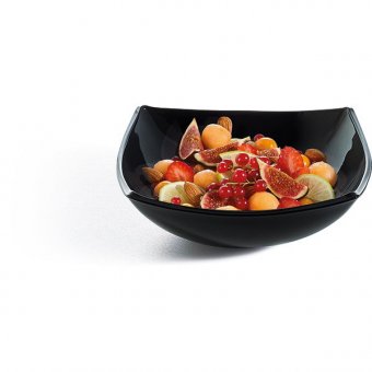 Салатник Quadrato-bl 14x14 см, Arc International 3030414