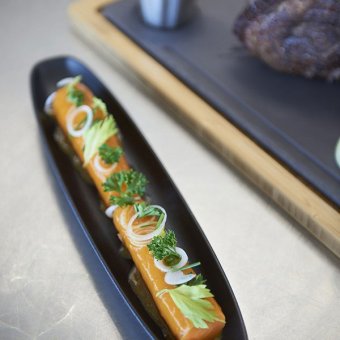 Блюдо прямоугольное REVOL, 3021653