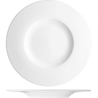 Тарелка для хлеба «С-Класс» D=17 см G. Benedikt Karlovy Vary, 3010263