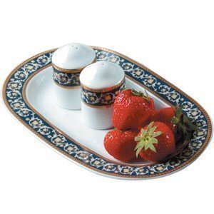 Солонка «Рома» Lubiana, 3170129