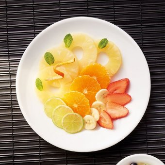 Тарелка пирожковая Restaurant d 15.5 см, Arc International 3010103