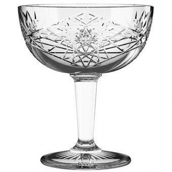Шампань-блюдце «Хобстар» 250мл Libbey, 1060627