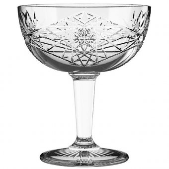 Шампань-блюдце «Хобстар» 250мл Libbey, 1060627