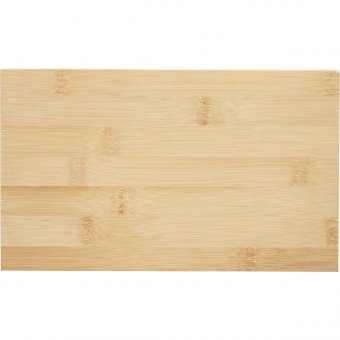 Блюдо для суши 24x15x3 см бамбук, WEST HONEST 3021429