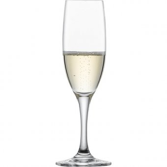 Бокал-флюте «Мондиал» 190мл Schott Zwiesel, 1060334