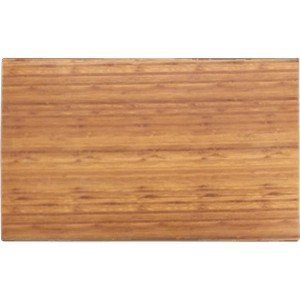 Доска сервировочная цвет ”бамбук” 61х38.1 см Steelite, 4090511