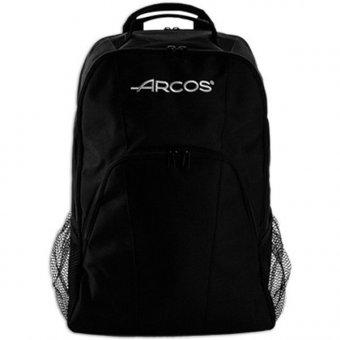 Рюкзак для ножей 9 предметов черный ARCOS, 694900
