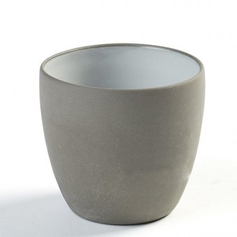 Стакан для эспрессо «Даск» фарфор 170 мл Serax, 3130701