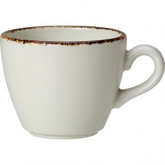 Чашка кофейная «Браун дэппл» фарфор 85 мл Steelite, 3130664