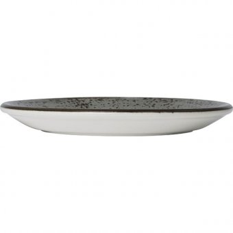 Блюдце «Урбан» Steelite D=14,5 см, 3024346