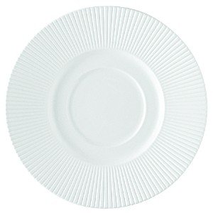 Тарелка Ginseng d 32 см, Chef&Sommelier 3012151