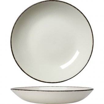 Салатник «Чакоул дэппл» Steelite D=29 см, 3023111
