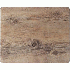Доска сервировочная L=32,5 см Driftwood Steelite, 4090508