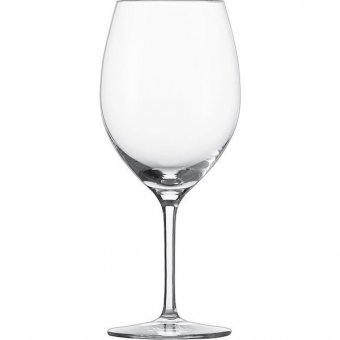 Бокал для вина 600 мл CRU Classic Schott Zwiesel, 1051236