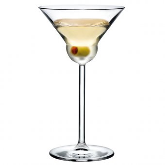 Коктейльная рюмка 190 мл Vintage NUDE, 1030513