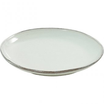 Тарелка «Аква» керамика D=22 см Serax, 3012720