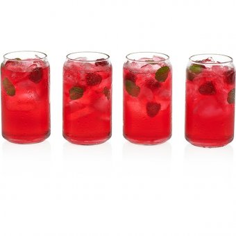 Банка 473 мл D=7.6 см Libbey, 4148524