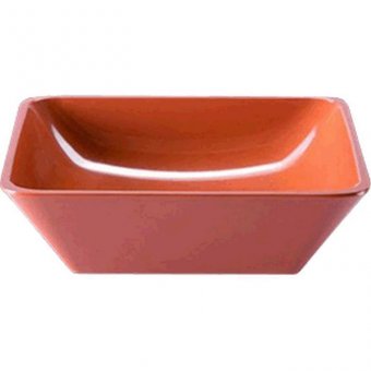 Салатник квадрартный 213 мл 25.4х25.4 см Steelite, 3032202