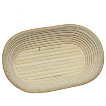 Форма для хлеба овальное 24х15 см MATFER, 4146233
