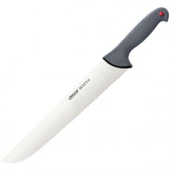 Нож для мяса «Колор проф» L=49/35 см ARCOS, 240800