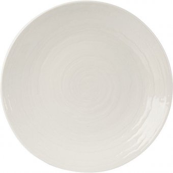 Тарелка мелкая «Скейп» D=20.3 см Steelite, 3010756