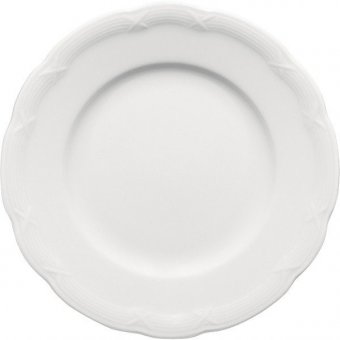 Тарелка мелкая «Штутгарт» Bauscher, 3010417