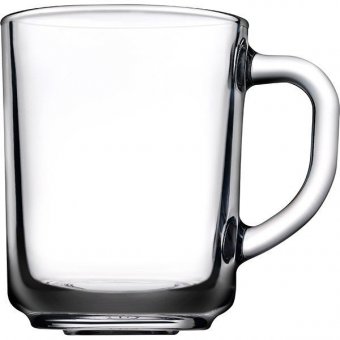 Кружка 260 мл, Pasabahce Бор 3140408