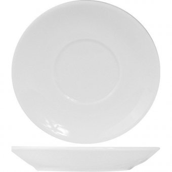 Блюдце «Кунстверк» D=11.5 см KunstWerk, 3022135