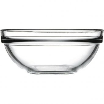 Салатник Chefs d 12 см, Pasabahce Бор 3030289