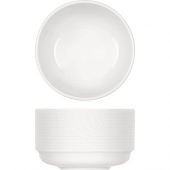 Салатник «Карат» 200 мл D=90 мм H=55 мм Bauscher, 3030575