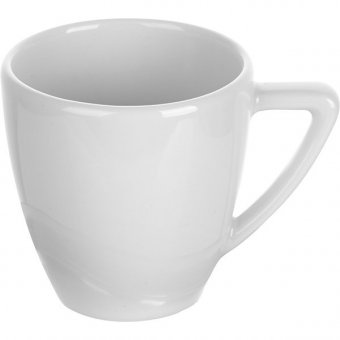 Чашка кофейная «Классик» 70 мл D=55 мм H=60 мм B=80 мм Lubiana, 3130304