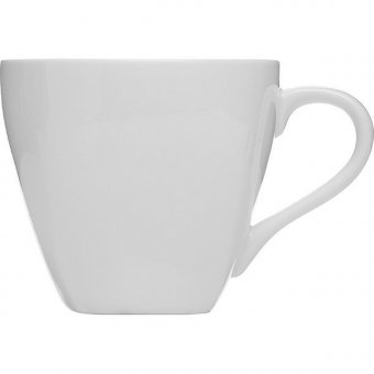 Чашка кофейная «Кунстверк» 180 мл D=78 мм H=73 мм L=107 мм KunstWerk, 3130430