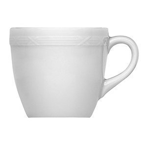 Чашка кофейная высокая «Штутгарт» 100 мл Bauscher, 3130558